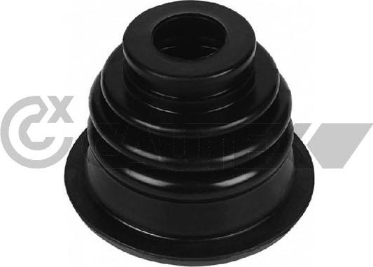 Cautex 020868 - Bellow, drive shaft autospares.lv