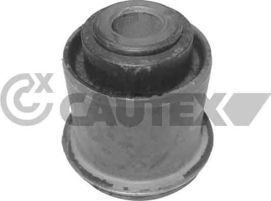 Cautex 020815 - Bush of Control / Trailing Arm autospares.lv