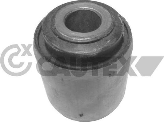 Cautex 020816 - Bush of Control / Trailing Arm autospares.lv