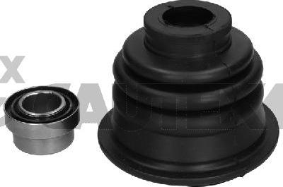 Cautex 020390 - Bellow, drive shaft autospares.lv