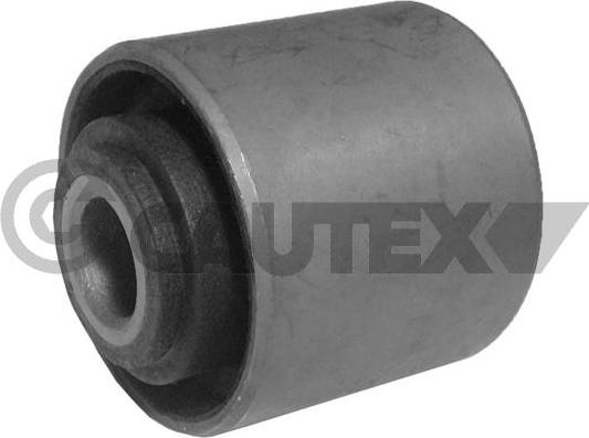 Cautex 020392 - Bush of Control / Trailing Arm autospares.lv