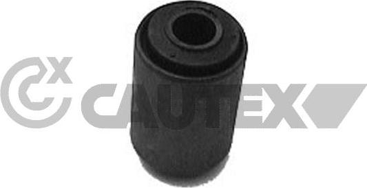 Cautex 020356 - Bush of Control / Trailing Arm autospares.lv