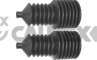 Cautex 020358 - Bellow Set, steering autospares.lv