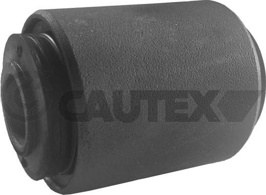 Cautex 020326 - Bush of Control / Trailing Arm autospares.lv