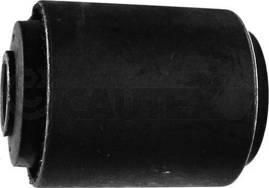 Cautex 020370 - Bush of Control / Trailing Arm autospares.lv