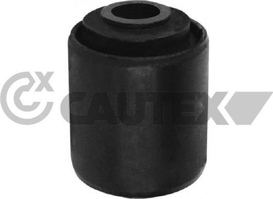 Cautex 020371 - Bush of Control / Trailing Arm autospares.lv