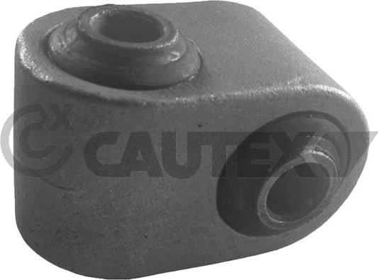 Cautex 020289 - Joint, steering column autospares.lv