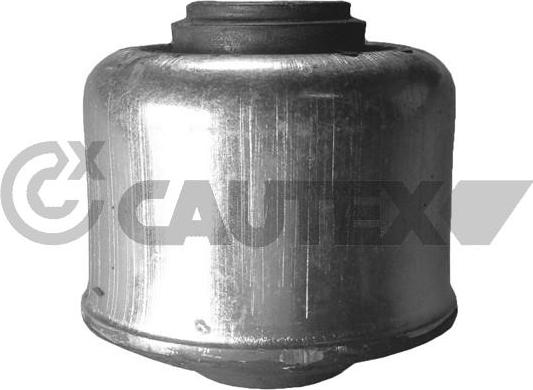 Cautex 020794 - Bush of Control / Trailing Arm autospares.lv