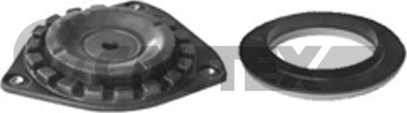 Cautex 021494 - Top Strut Mounting autospares.lv