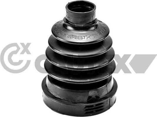 Cautex 021459 - Bellow, drive shaft autospares.lv