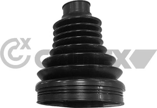 Cautex 021464 - Bellow, drive shaft autospares.lv