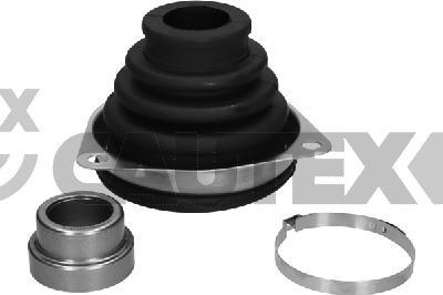 Cautex 021406 - Bellow, drive shaft autospares.lv