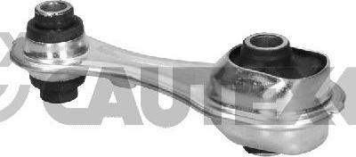 Cautex 021411 - Holder, engine mounting autospares.lv