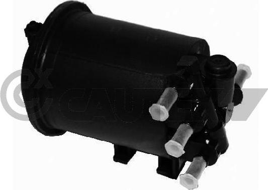 Cautex 021484 - Fuel filter autospares.lv