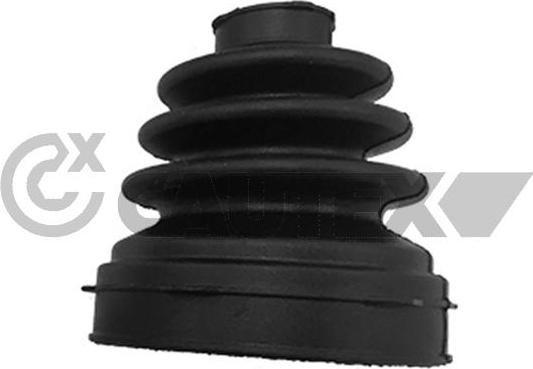 Cautex 021470 - Bellow, drive shaft autospares.lv