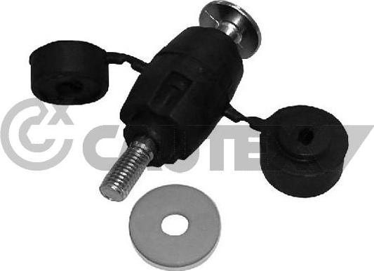 Cautex 021067 - Rod / Strut, stabiliser autospares.lv