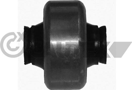 Cautex 021078 - Bush of Control / Trailing Arm autospares.lv