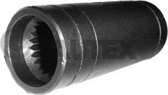 Cautex 021396 - Axle Nut, drive shaft autospares.lv