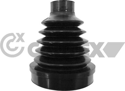 Cautex 021302 - Bellow, drive shaft autospares.lv