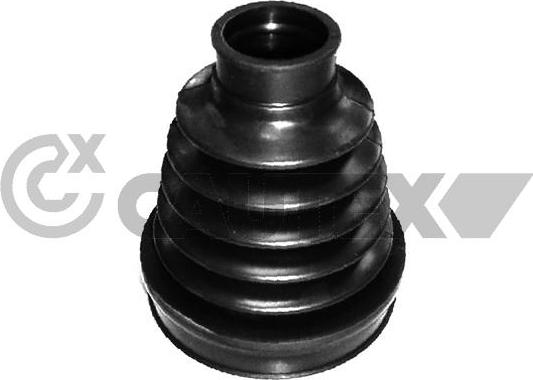 Cautex 021299 - Bellow, drive shaft autospares.lv