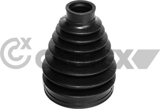 Cautex 021297 - Bellow, drive shaft autospares.lv