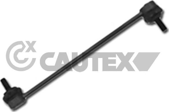 Cautex 021264 - Rod / Strut, stabiliser autospares.lv
