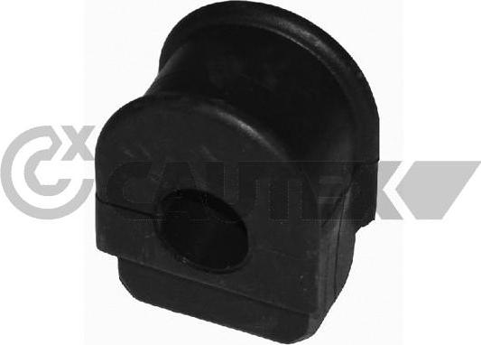 Cautex 021235 - Bearing Bush, stabiliser autospares.lv