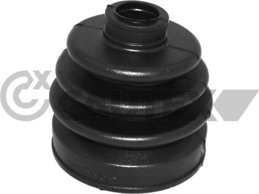 Cautex 160108 - Bellow, drive shaft autospares.lv