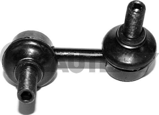 Cautex 160116 - Rod / Strut, stabiliser autospares.lv