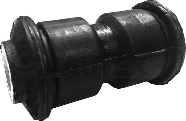 Cautex 100001 - Bush of Control / Trailing Arm autospares.lv