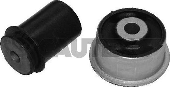 Cautex 180944 - Bush of Control / Trailing Arm autospares.lv