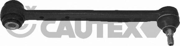 Cautex 180946 - Rod / Strut, stabiliser autospares.lv