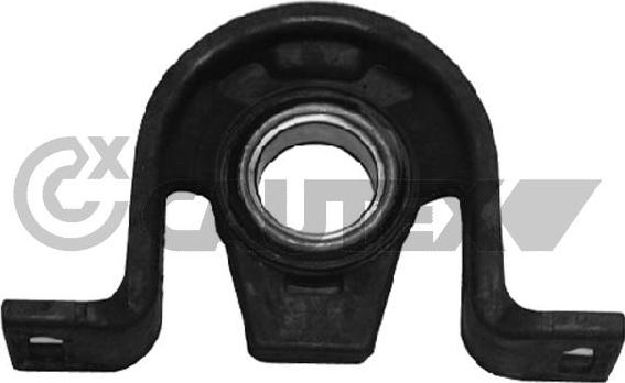 Cautex 180941 - Propshaft centre bearing support autospares.lv