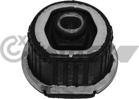 Cautex 180942 - Mounting, axle beam autospares.lv