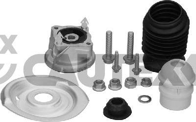 Cautex 180962 - Top Strut Mounting autospares.lv