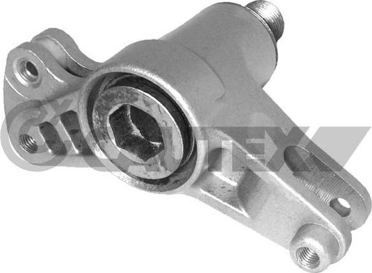 Cautex 180916 - Belt Tensioner, v-ribbed belt autospares.lv