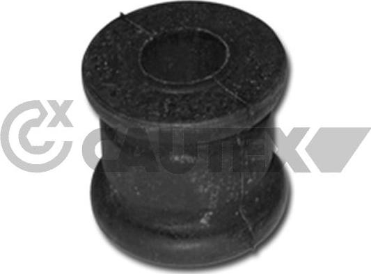 Cautex 180987 - Bearing Bush, stabiliser autospares.lv