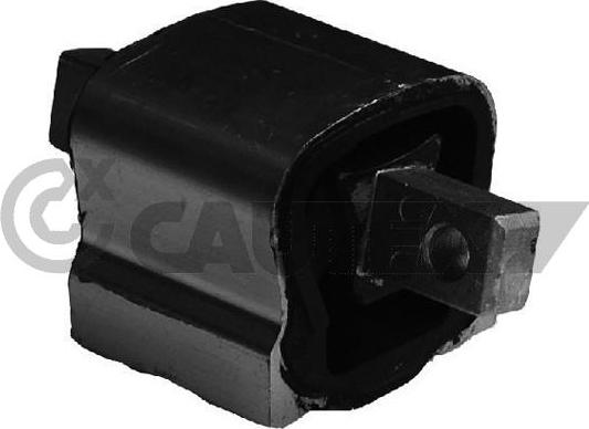 Cautex 180931 - Mounting, manual transmission autospares.lv