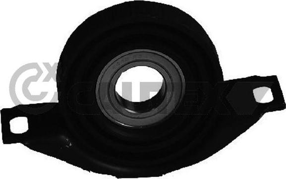 Cautex 180932 - Propshaft centre bearing support autospares.lv