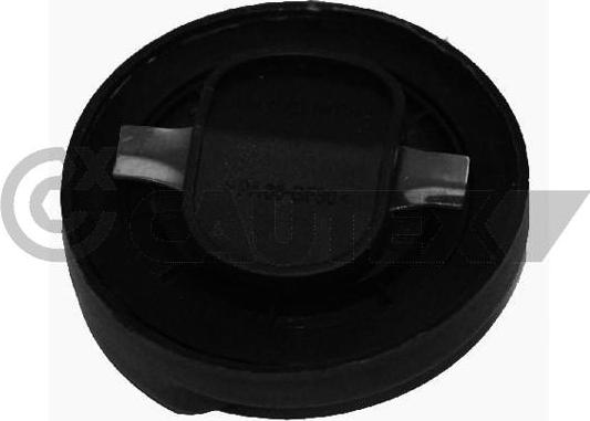 Cautex 180937 - Sealing Cap, oil filling port autospares.lv