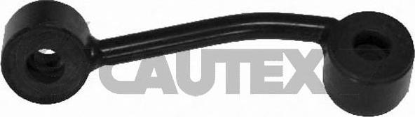 Cautex 180922 - Rod / Strut, stabiliser autospares.lv