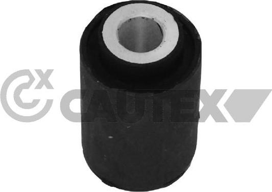 Cautex 180927 - Bush of Control / Trailing Arm autospares.lv