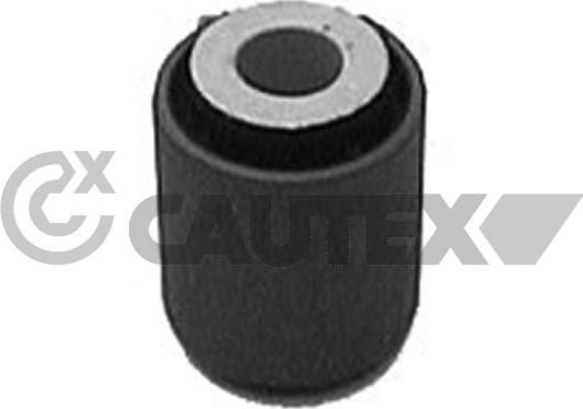 Cautex 180098 - Bush of Control / Trailing Arm autospares.lv