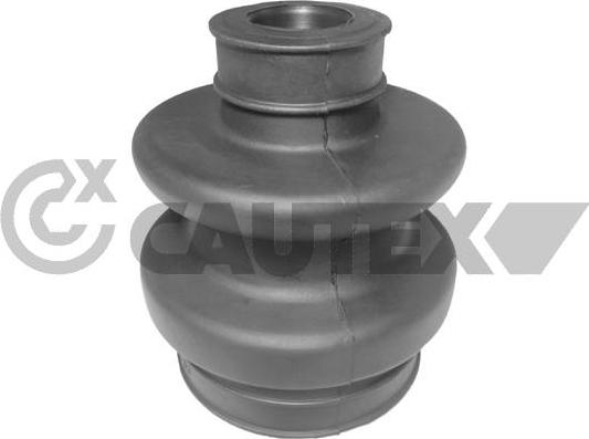 Cautex 180010 - Bellow, drive shaft autospares.lv