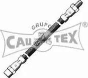 Cautex 180005 - Brake Hose autospares.lv