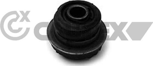 Cautex 180080 - Bush of Control / Trailing Arm autospares.lv