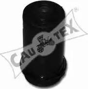 Cautex 180183 - Bush, control arm mounting autospares.lv