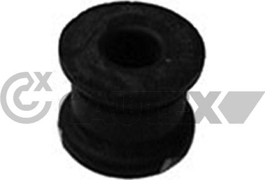 Cautex 180122 - Bearing Bush, stabiliser autospares.lv