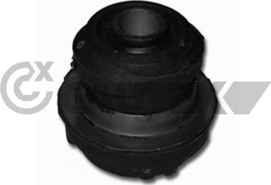 Cautex 180173 - Bush of Control / Trailing Arm autospares.lv