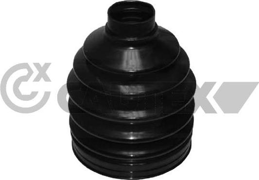 Cautex 181058 - Bellow, drive shaft autospares.lv